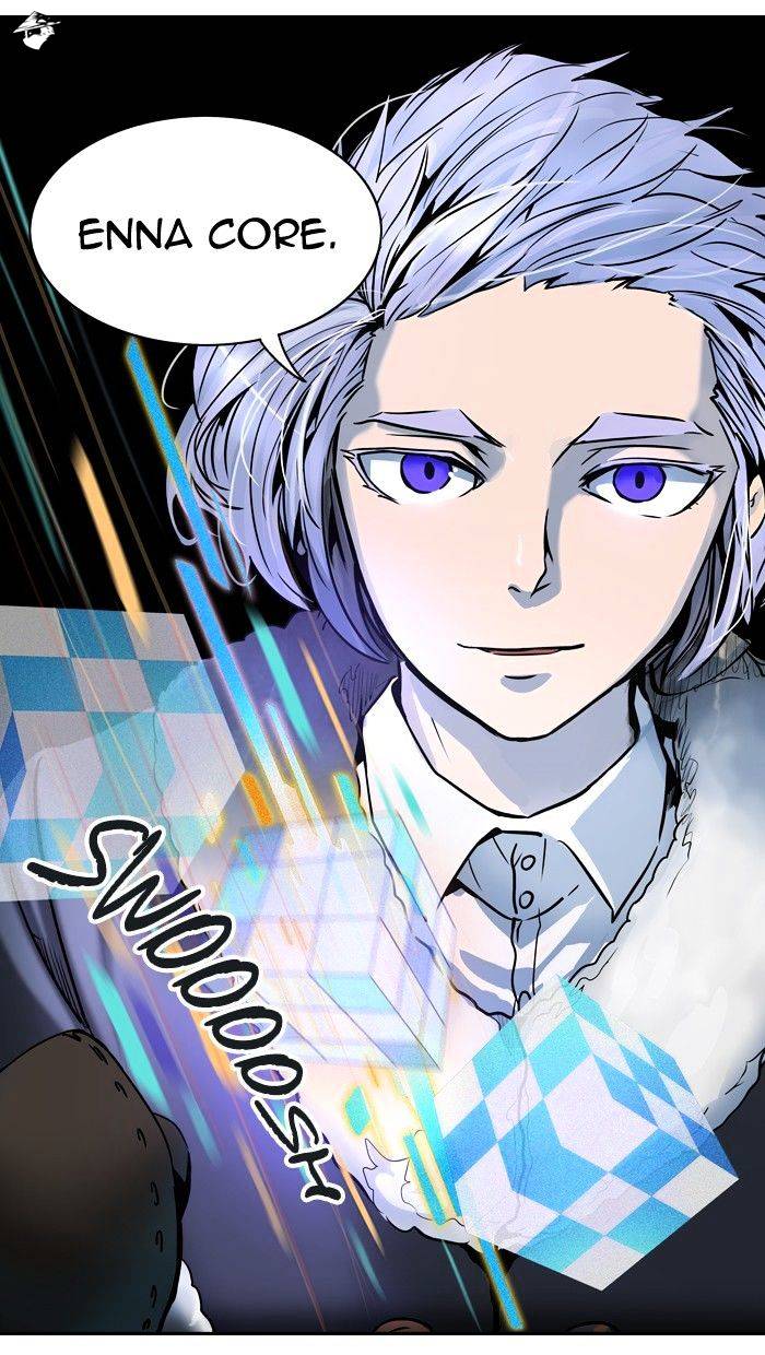 Tower of God Chapter 314 image 004